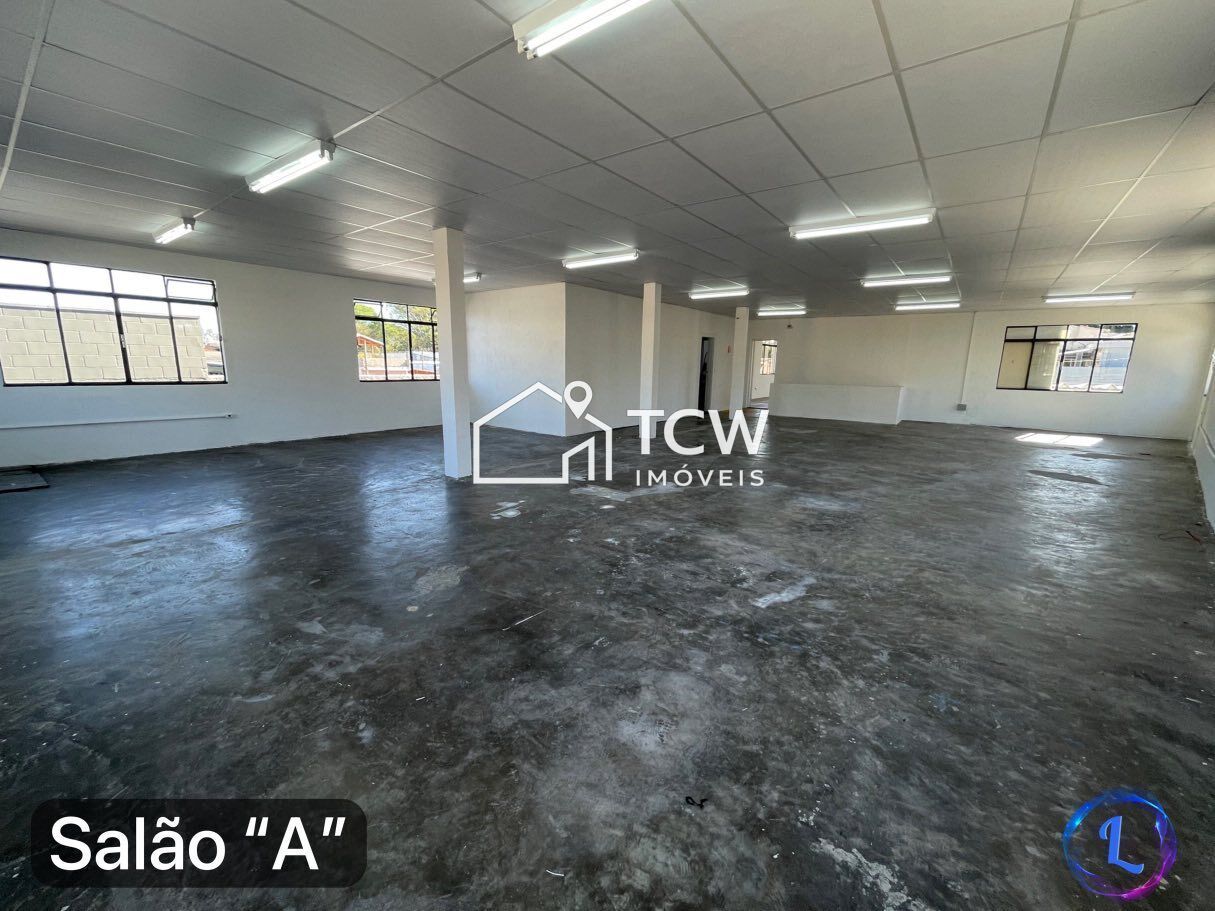 Depósito-Galpão, 1100 m² - Foto 6