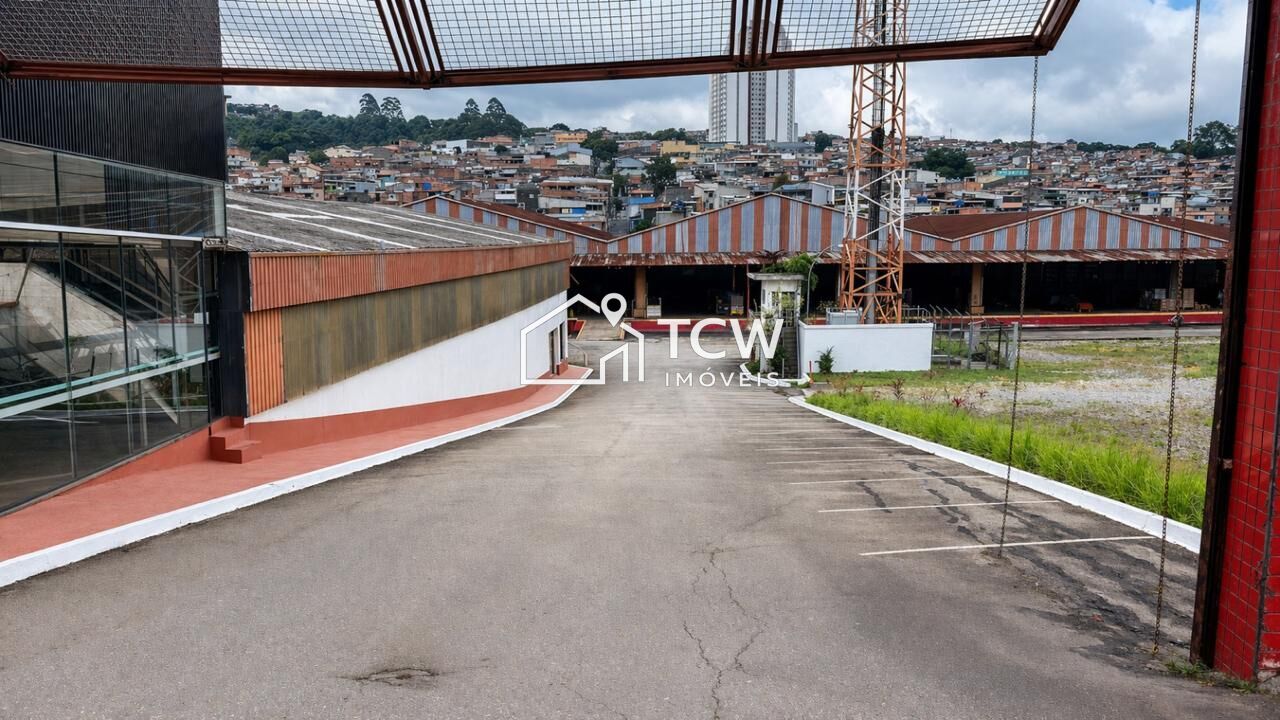 Depósito-Galpão, 9000 m² - Foto 13