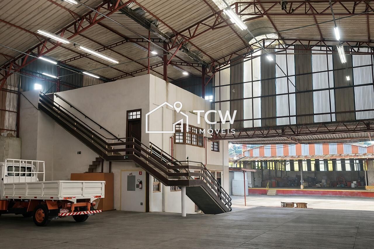 Depósito-Galpão, 9000 m² - Foto 12