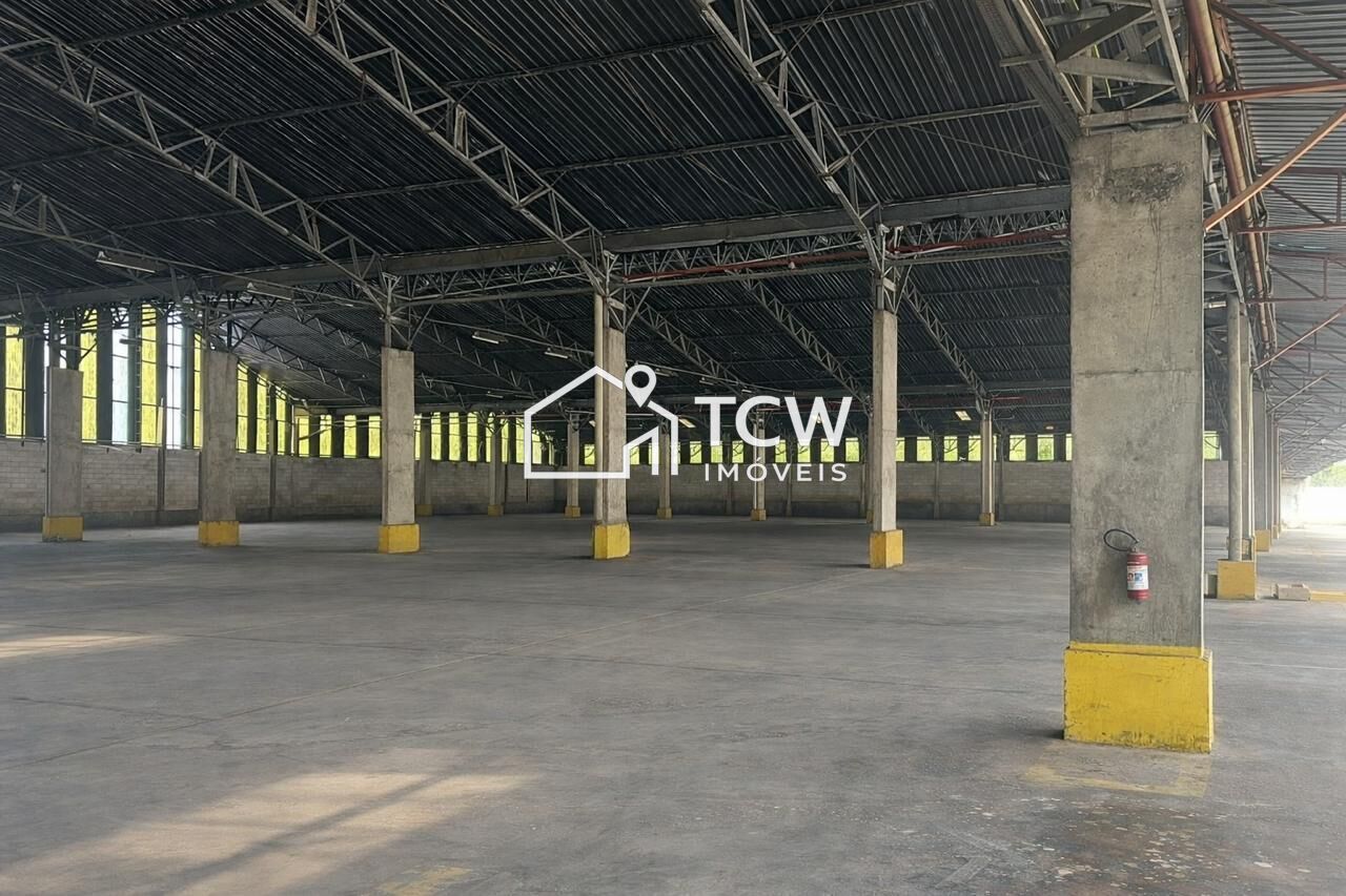 Depósito-Galpão, 9000 m² - Foto 4