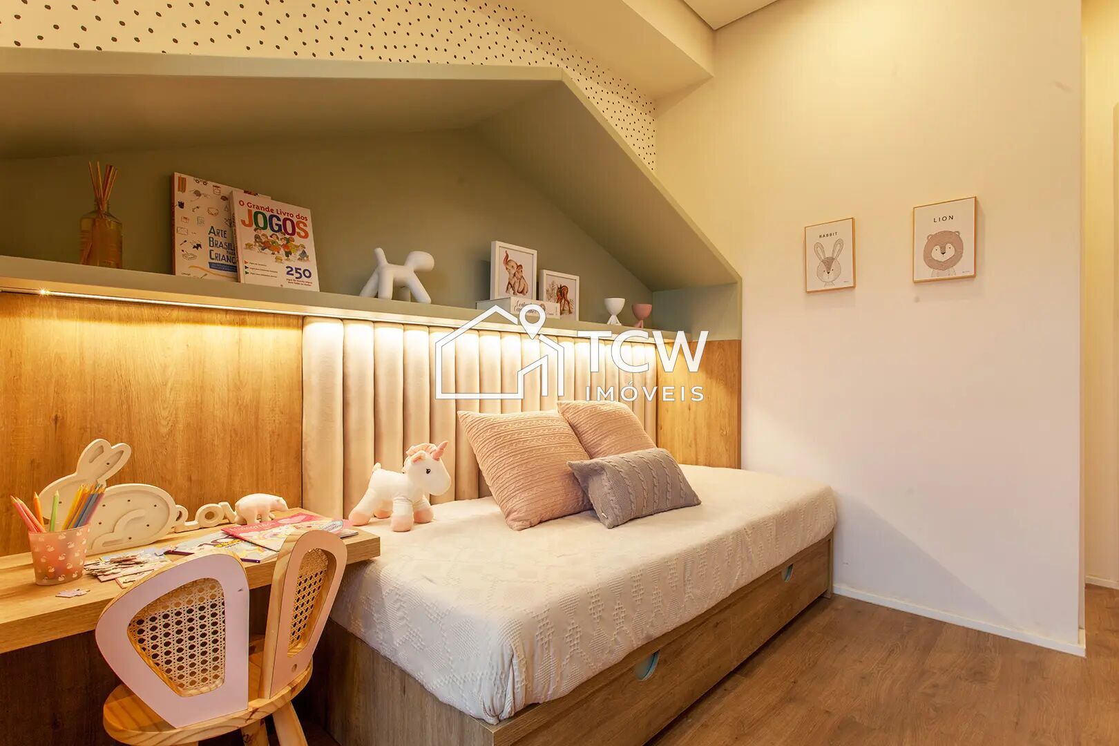 Apartamento, 3 quartos, 87 m² - Foto 6