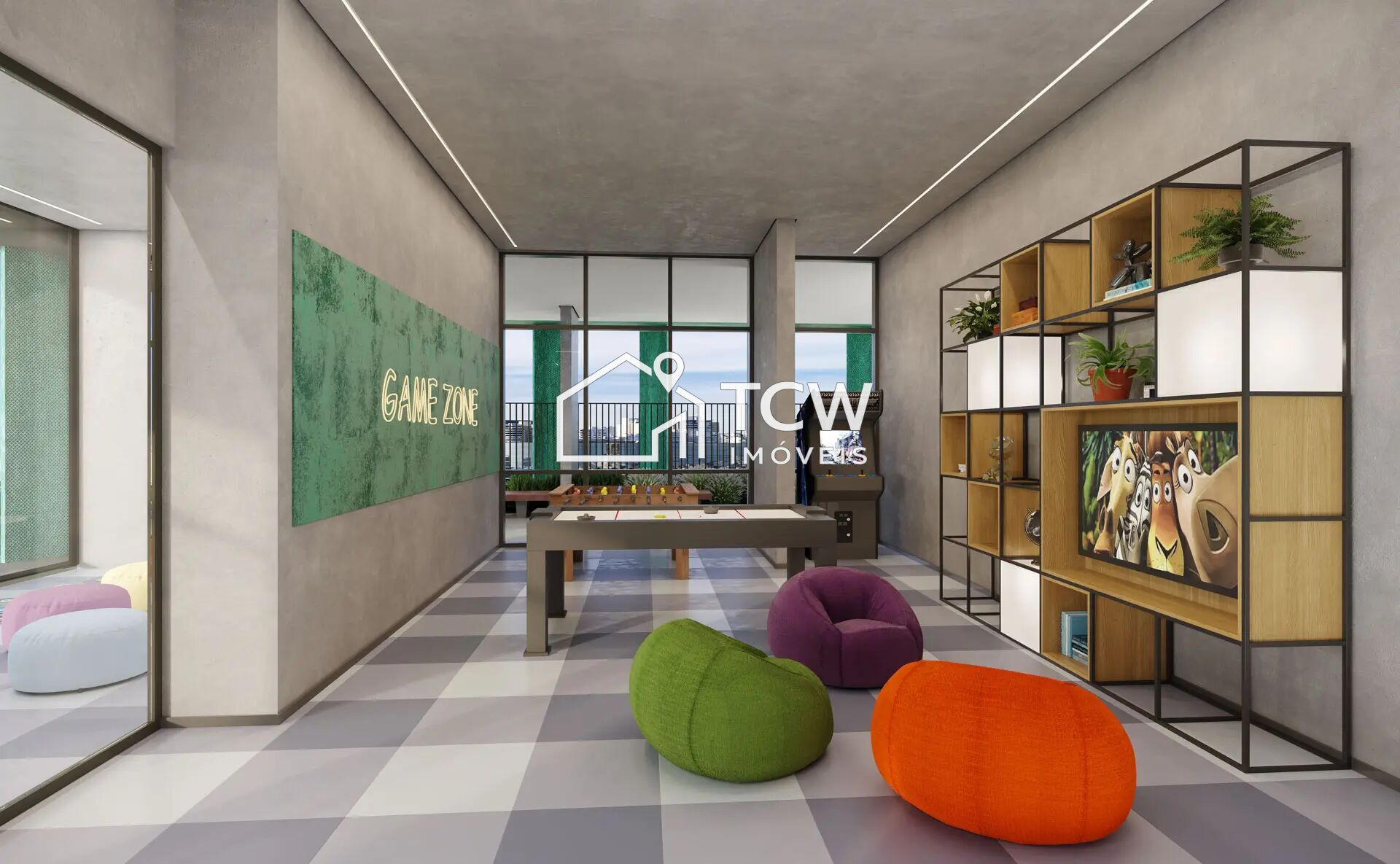 Apartamento, 3 quartos, 87 m² - Foto 11