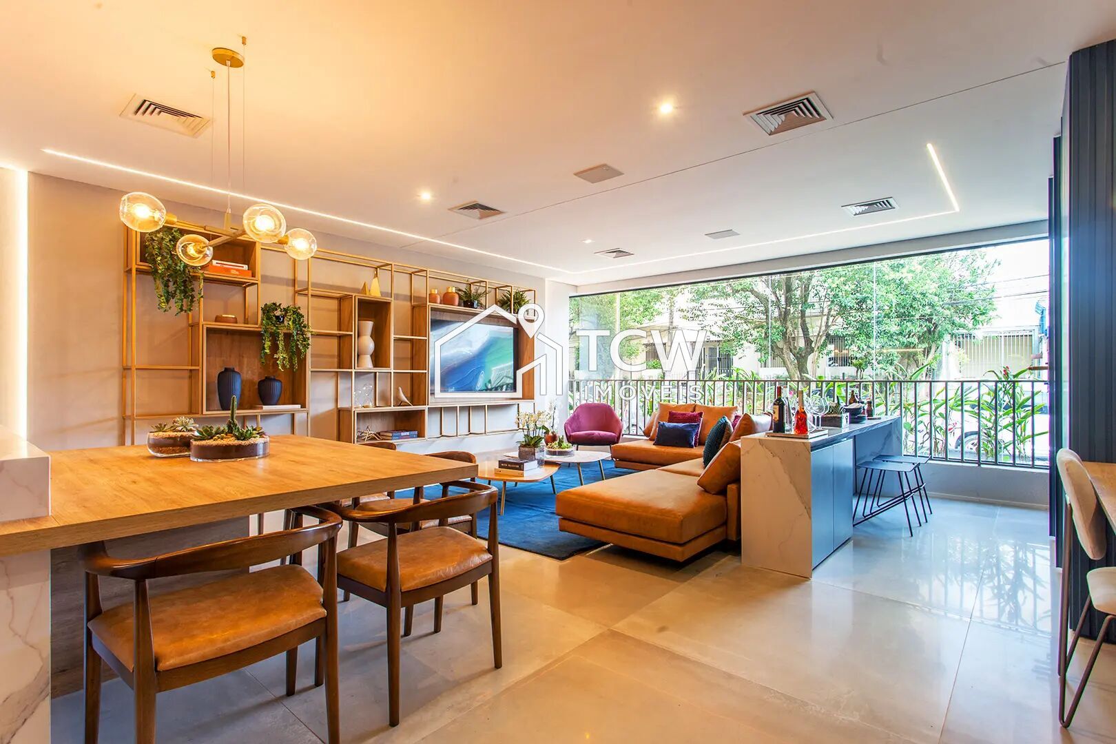 Apartamento, 3 quartos, 87 m² - Foto 4