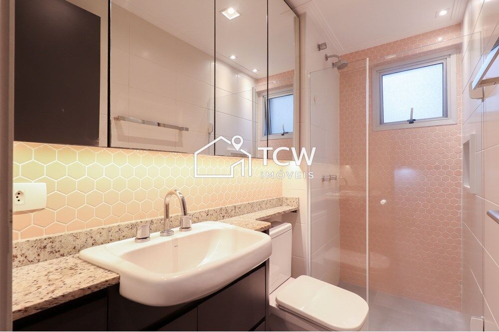 Apartamento, 2 quartos, 58 m² - Foto 10