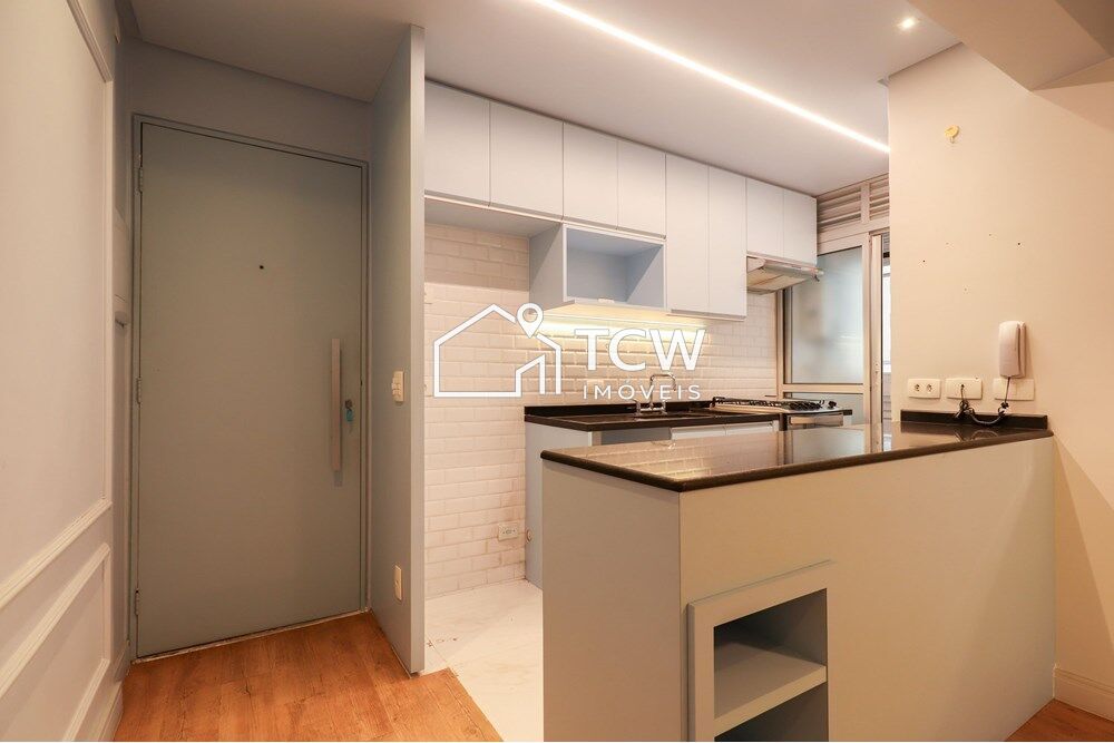 Apartamento, 2 quartos, 58 m² - Foto 11