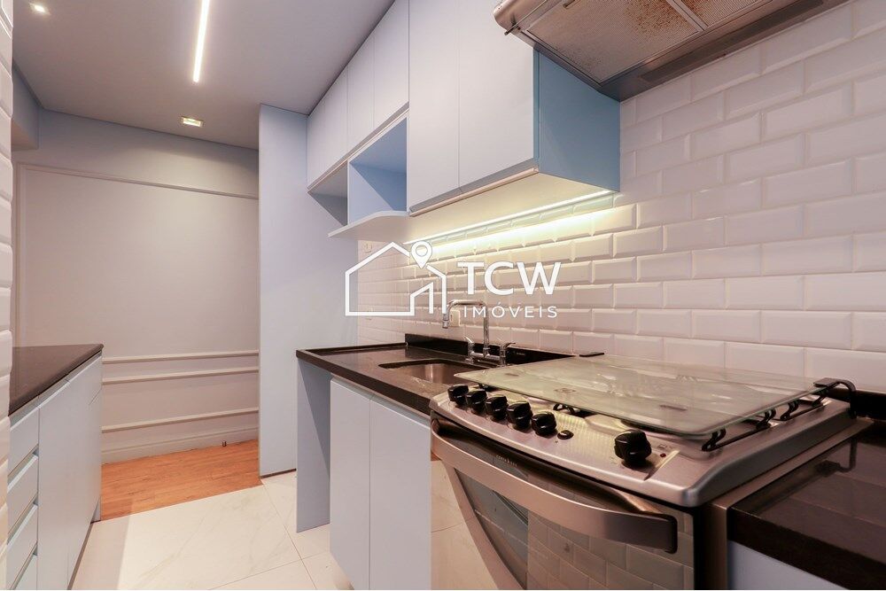 Apartamento, 2 quartos, 58 m² - Foto 6