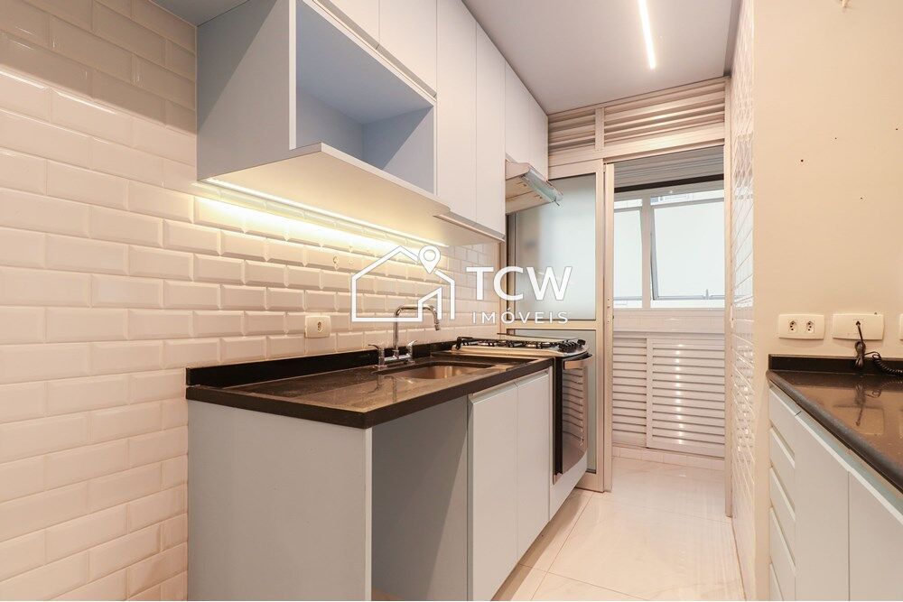 Apartamento, 2 quartos, 58 m² - Foto 4