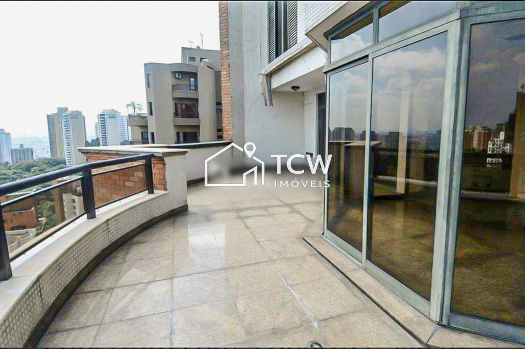 Cobertura, 4 quartos, 416 m² - Foto 6