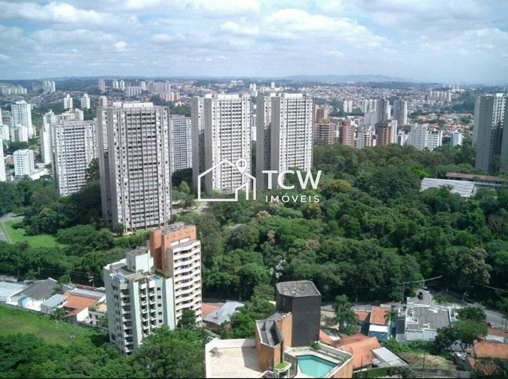 Cobertura, 4 quartos, 416 m² - Foto 4