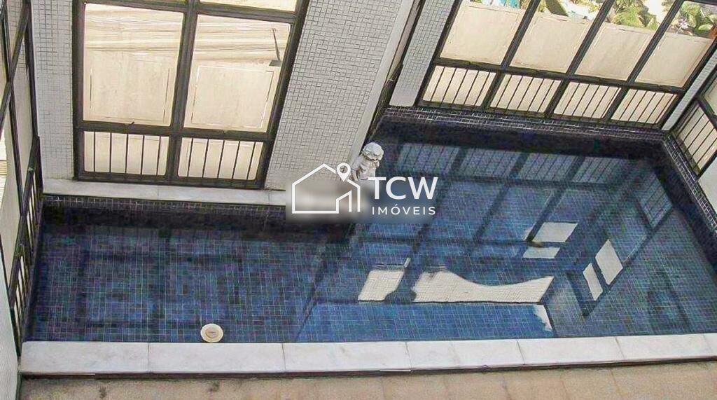 Cobertura, 4 quartos, 416 m² - Foto 17