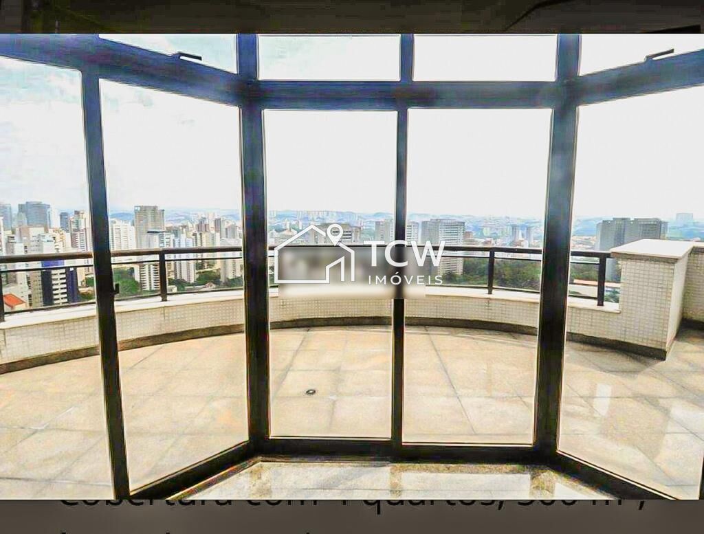 Cobertura, 4 quartos, 416 m² - Foto 7