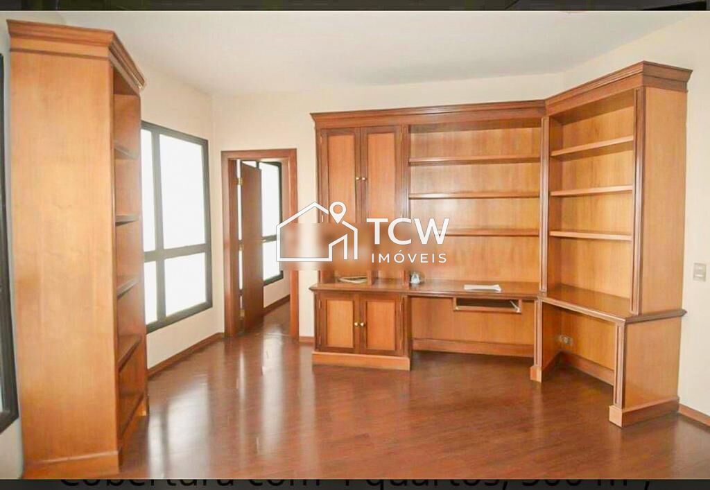 Cobertura, 4 quartos, 416 m² - Foto 12