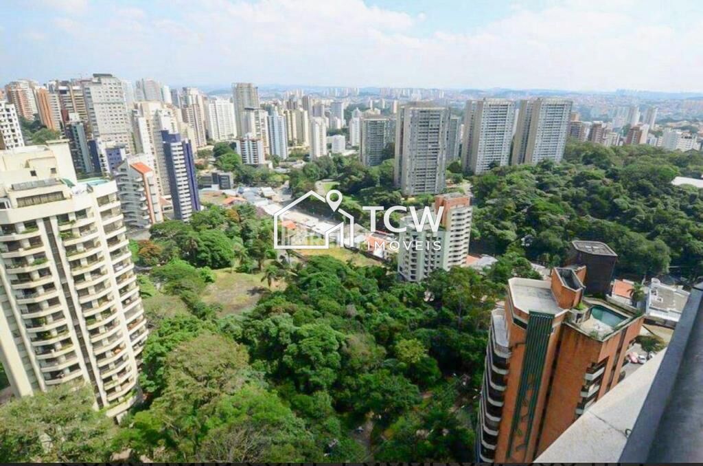 Cobertura, 4 quartos, 416 m² - Foto 5