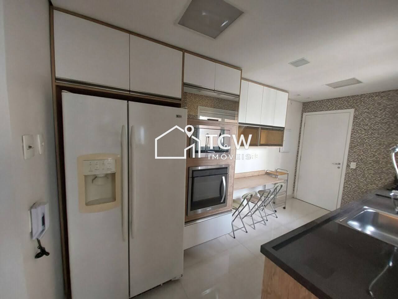 Apartamento, 3 quartos, 168 m² - Foto 33