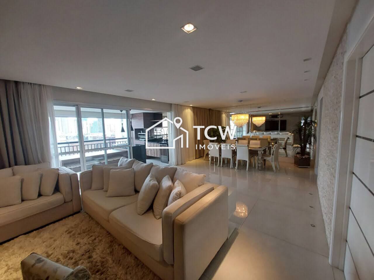 Apartamento, 3 quartos, 168 m² - Foto 6