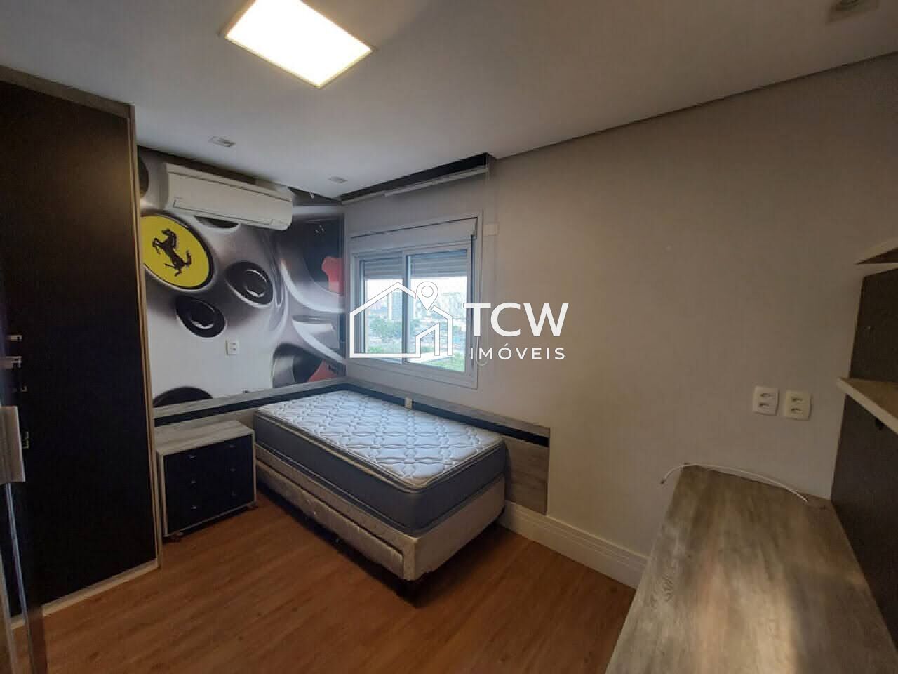 Apartamento, 3 quartos, 168 m² - Foto 25