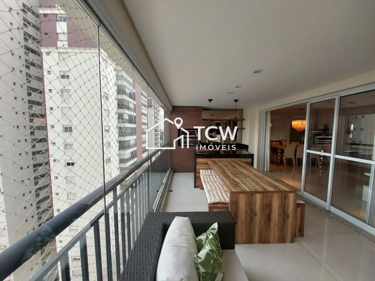 Apartamento, 3 quartos, 168 m² - Foto 8