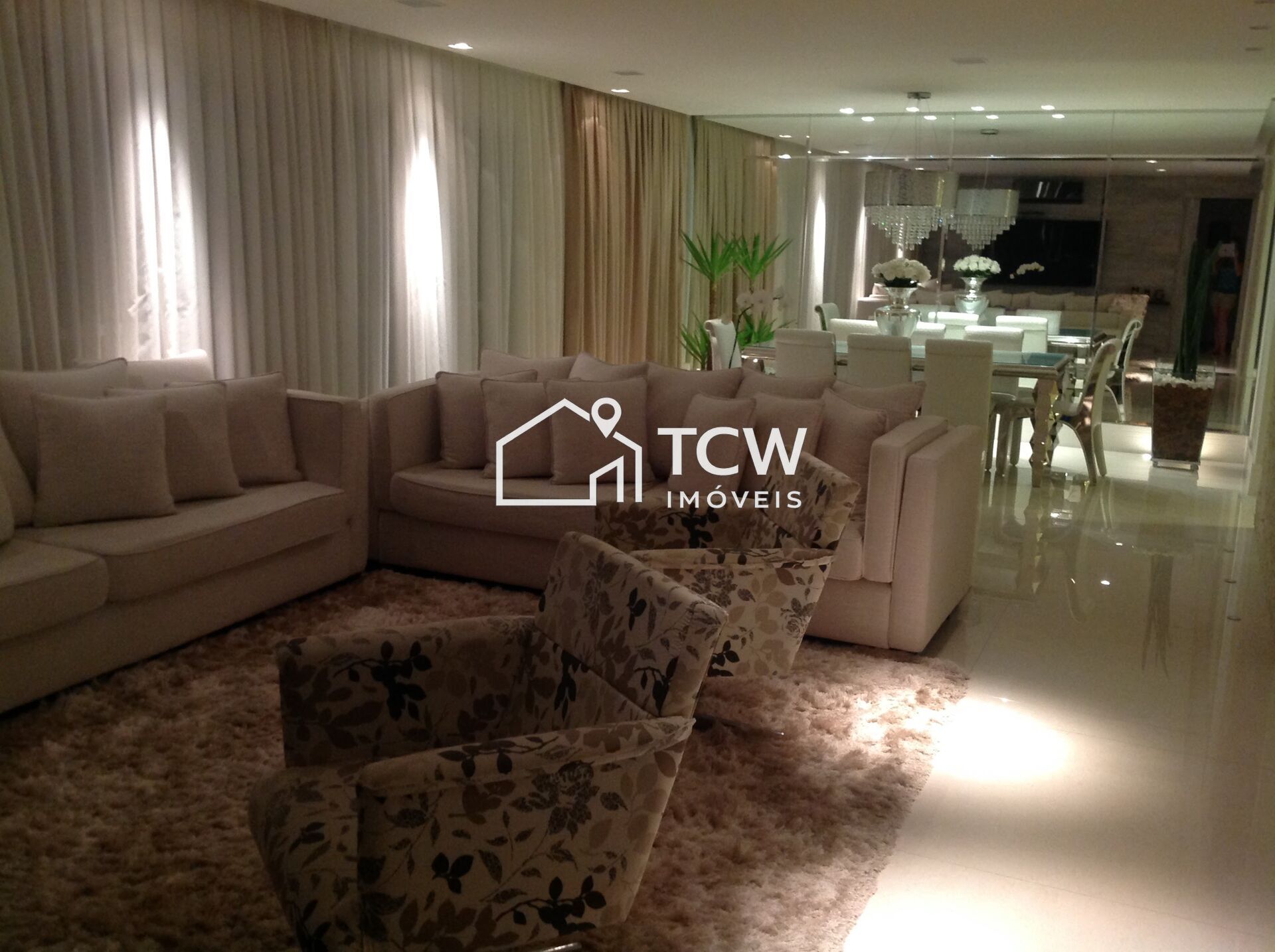 Apartamento, 3 quartos, 168 m² - Foto 13