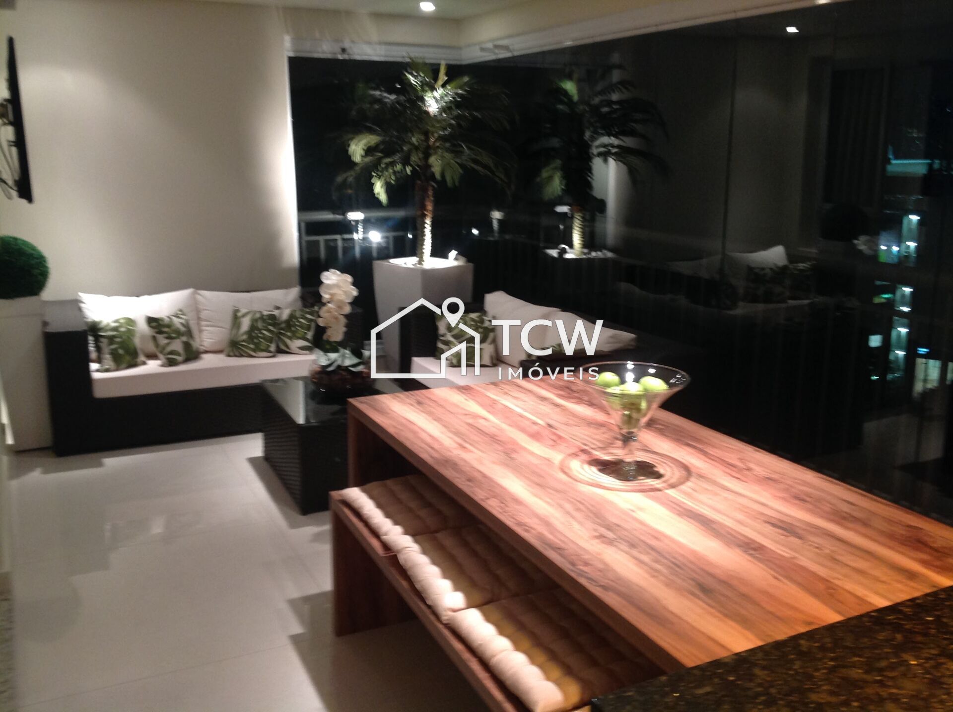 Apartamento, 3 quartos, 168 m² - Foto 9