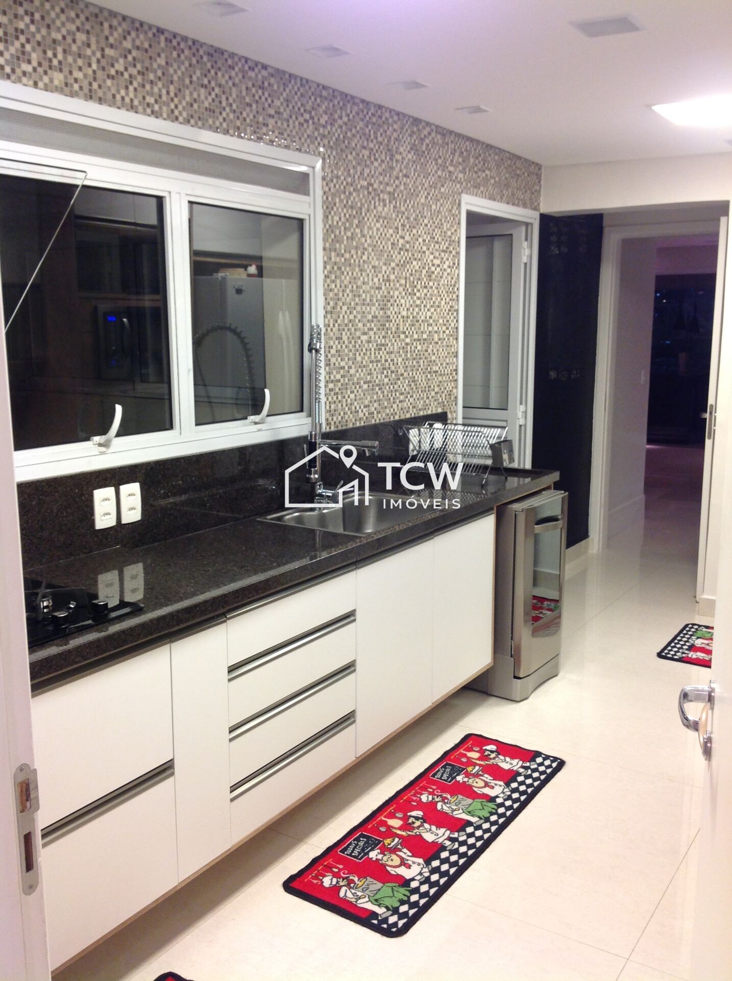 Apartamento, 3 quartos, 168 m² - Foto 18