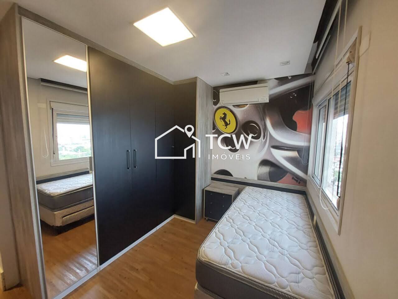 Apartamento, 3 quartos, 168 m² - Foto 24