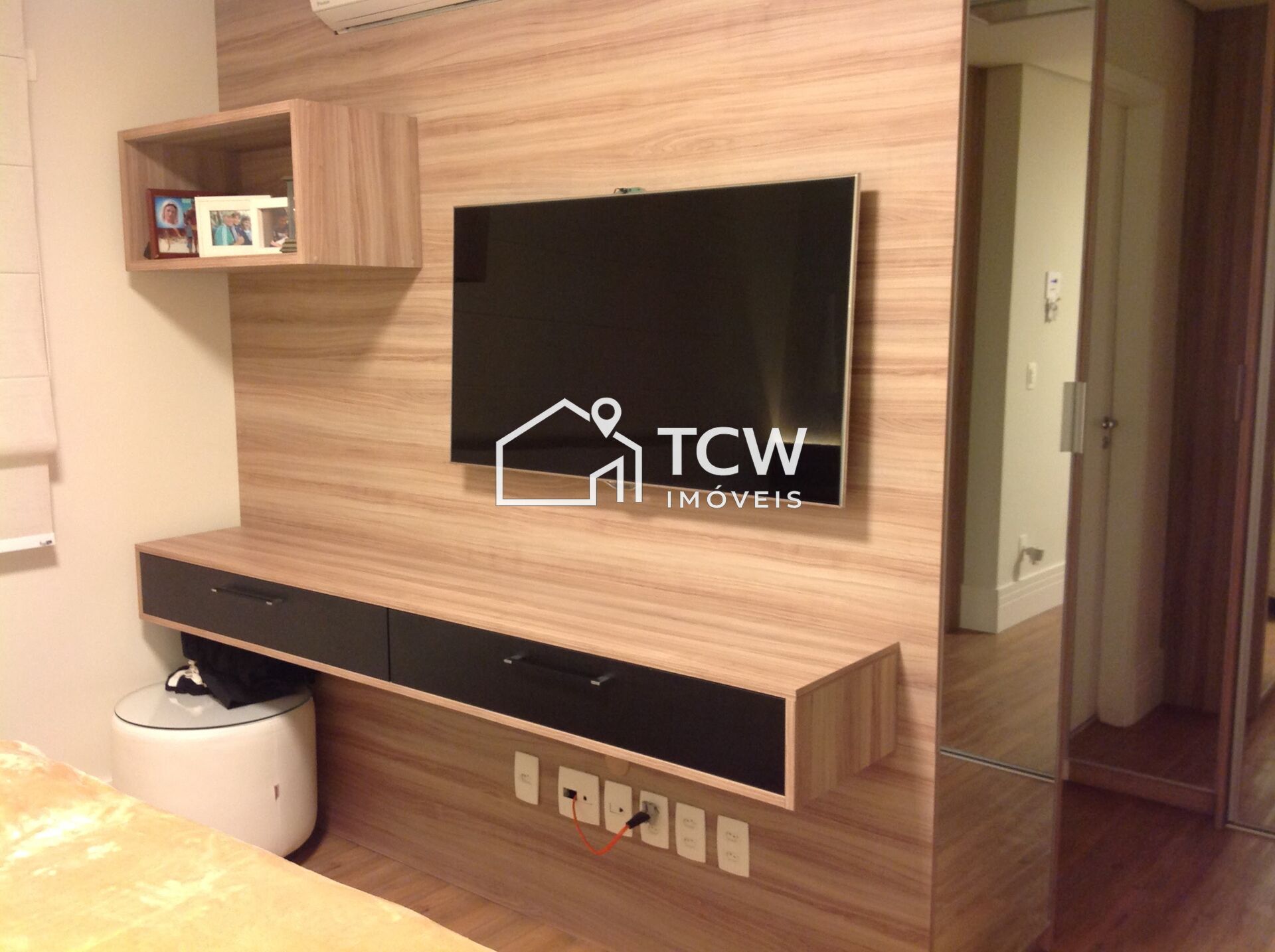 Apartamento, 3 quartos, 168 m² - Foto 19