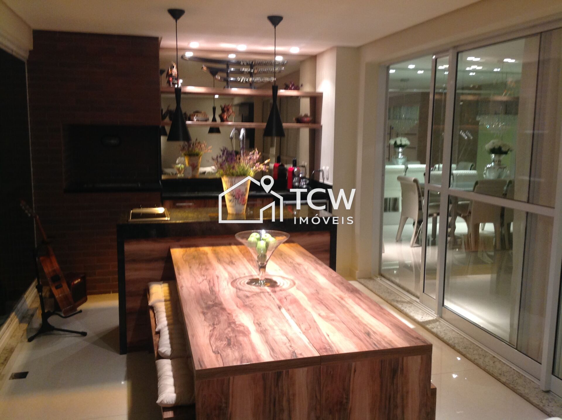 Apartamento, 3 quartos, 168 m² - Foto 10