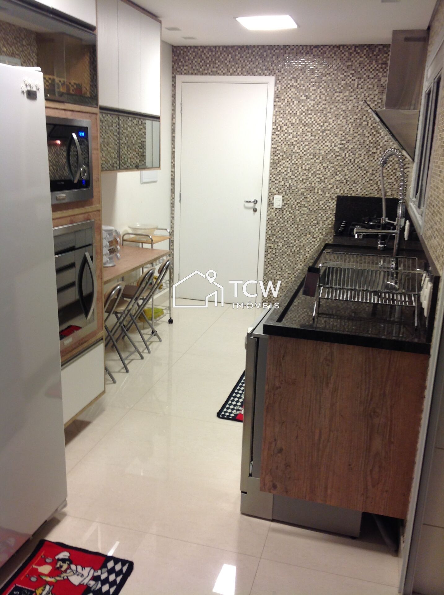 Apartamento, 3 quartos, 168 m² - Foto 17