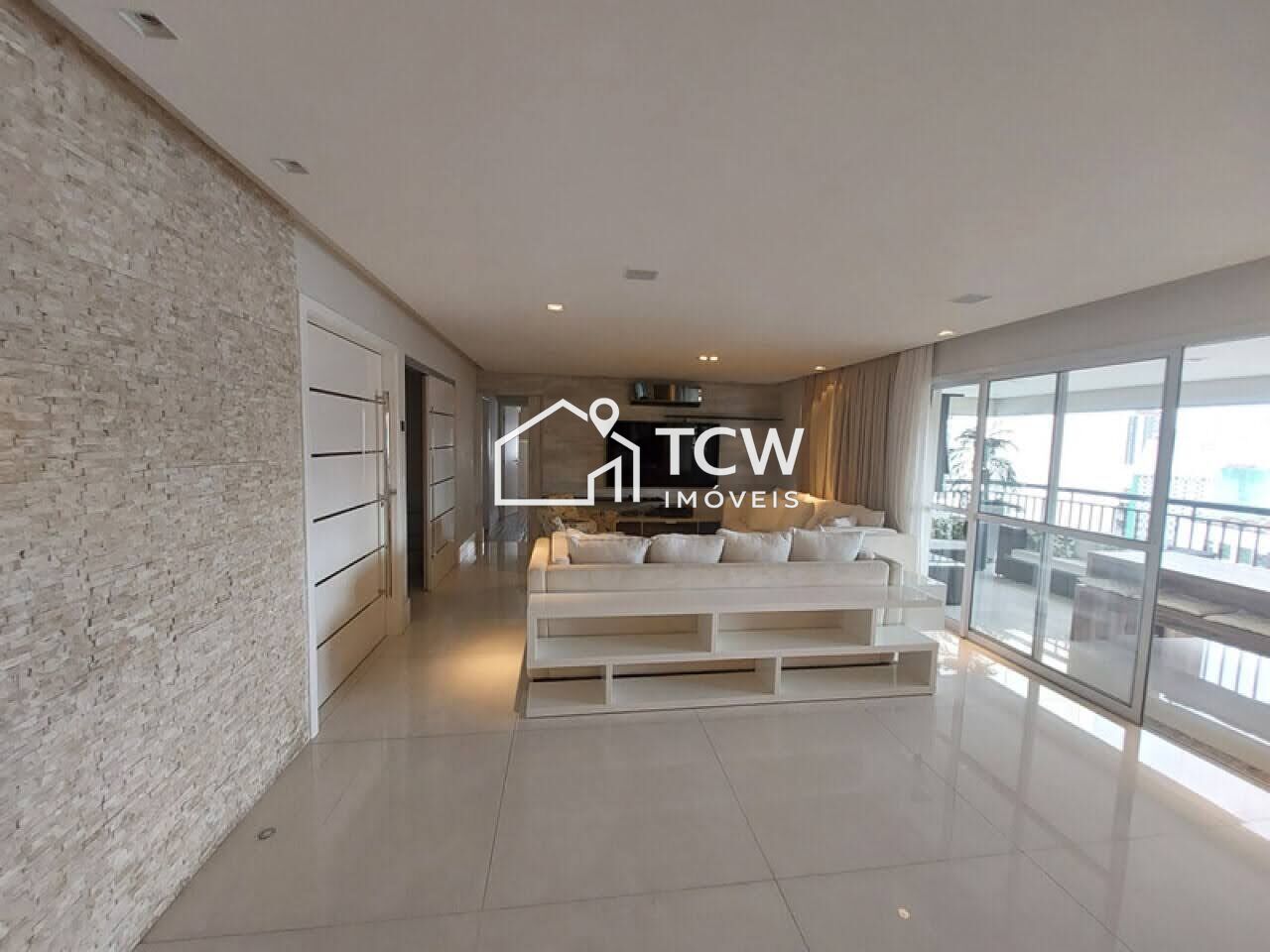 Apartamento, 3 quartos, 168 m² - Foto 4