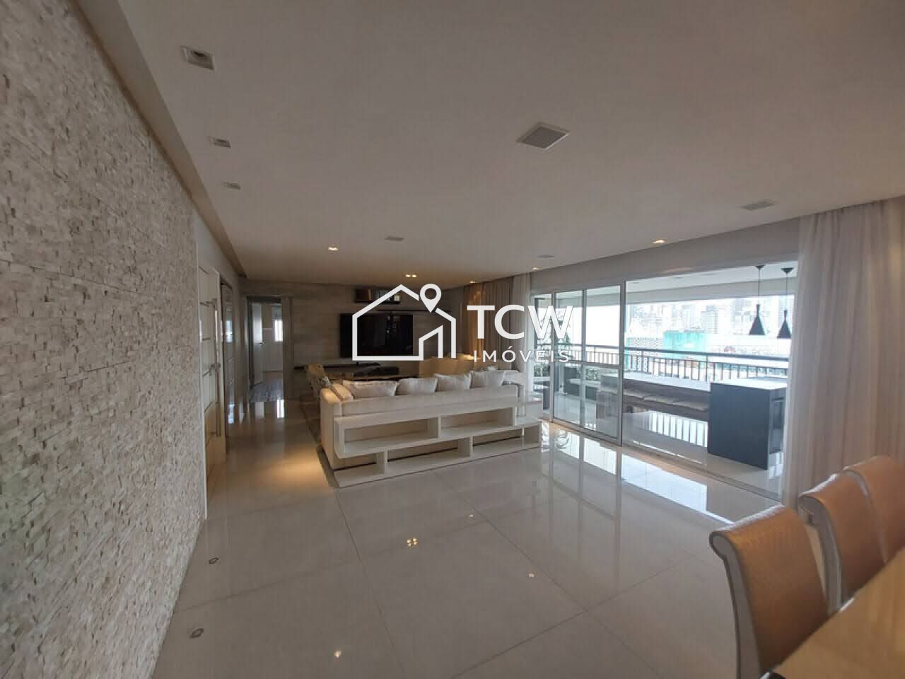 Apartamento, 3 quartos, 168 m² - Foto 12