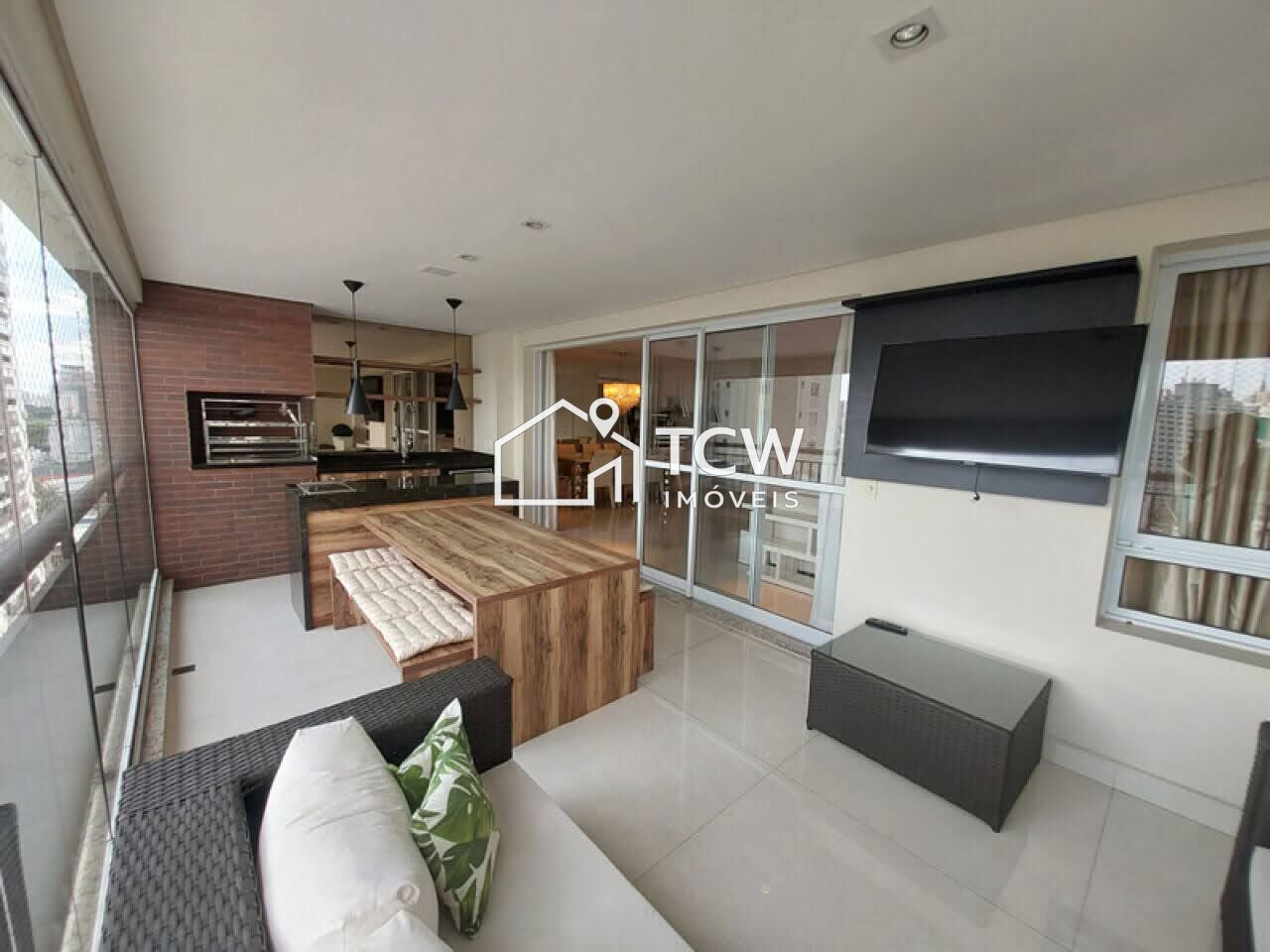 Apartamento, 3 quartos, 168 m² - Foto 7