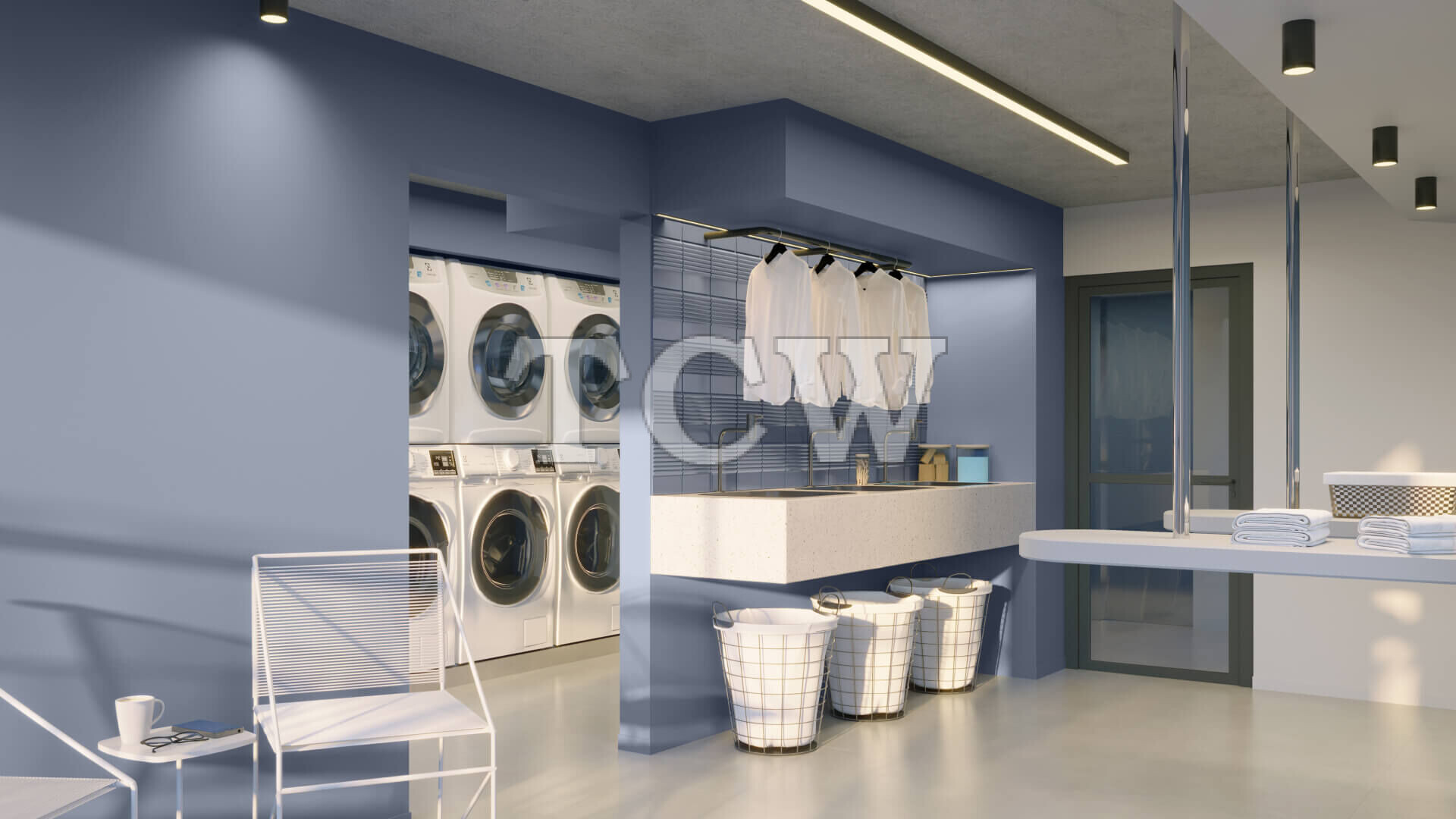 Apartamento à venda com 1 quarto, 24m² - Foto 13