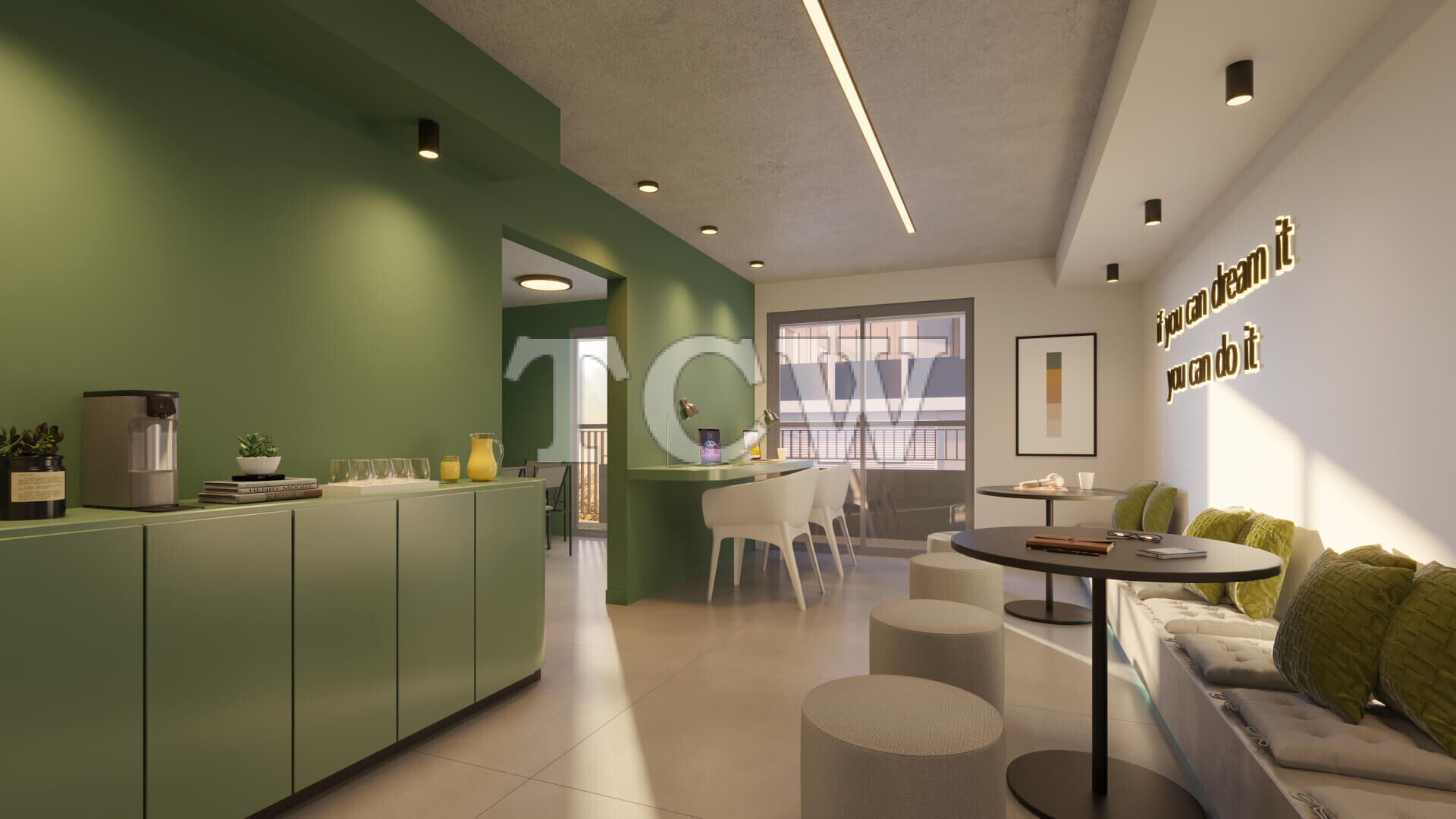 Apartamento à venda com 1 quarto, 24m² - Foto 15