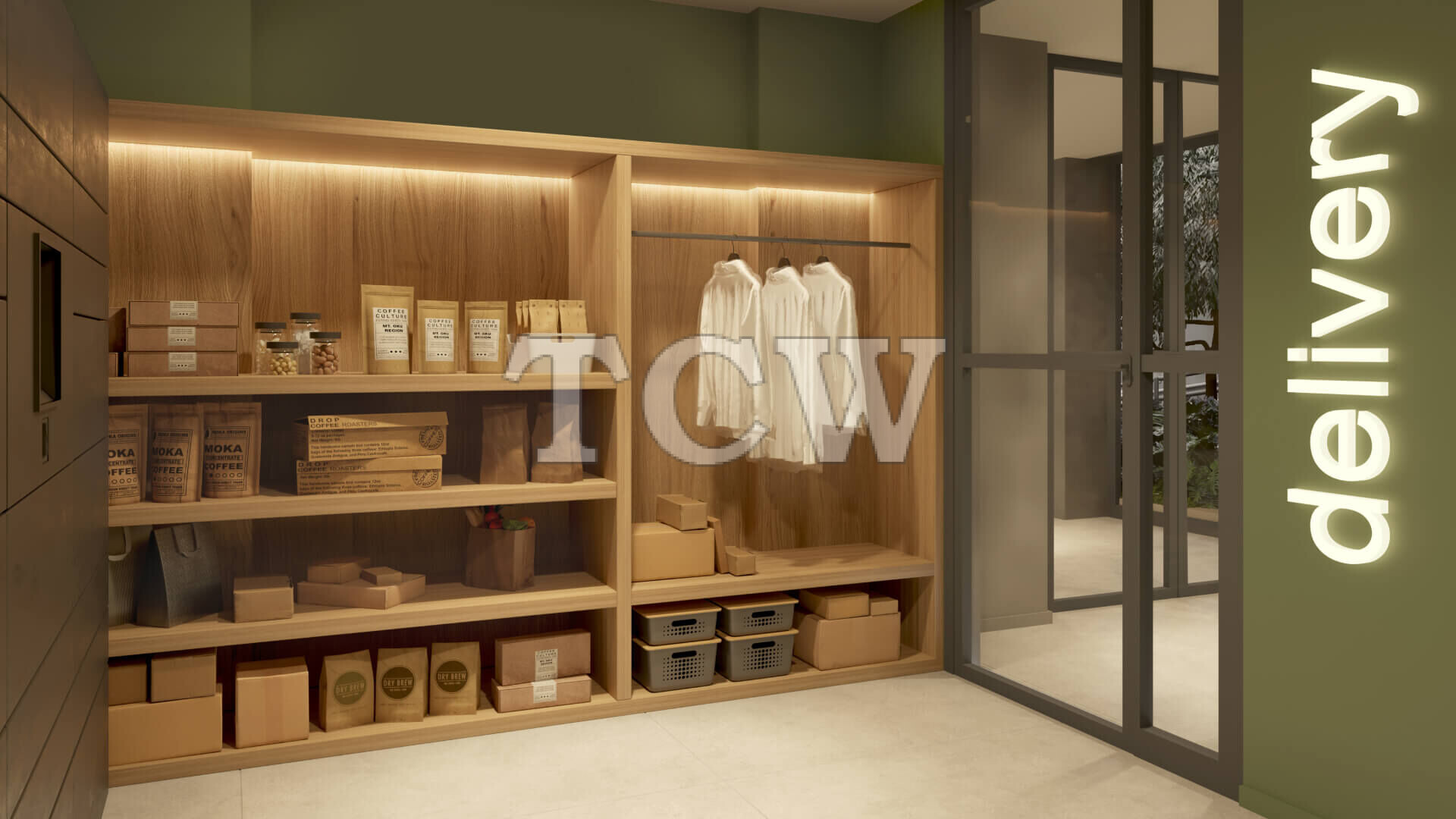Apartamento à venda com 1 quarto, 24m² - Foto 16