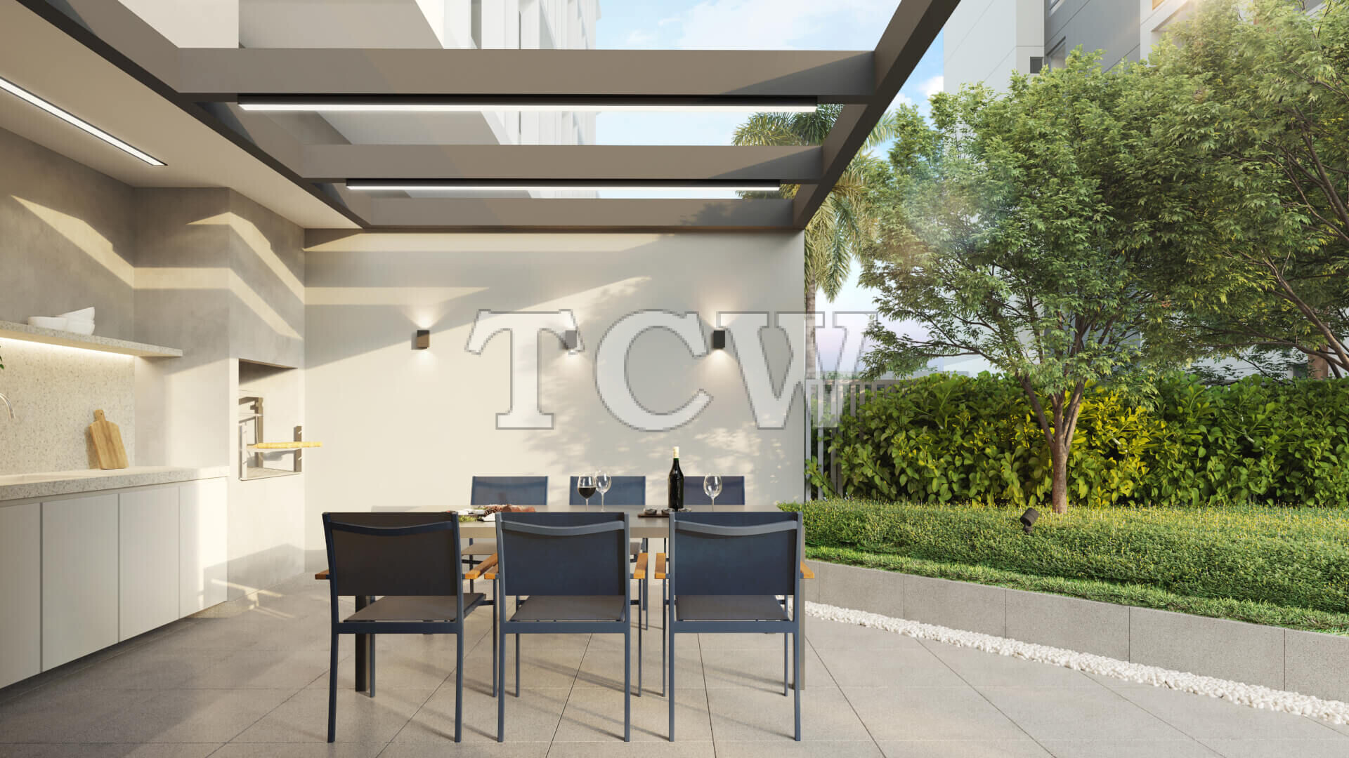 Apartamento à venda com 1 quarto, 24m² - Foto 6