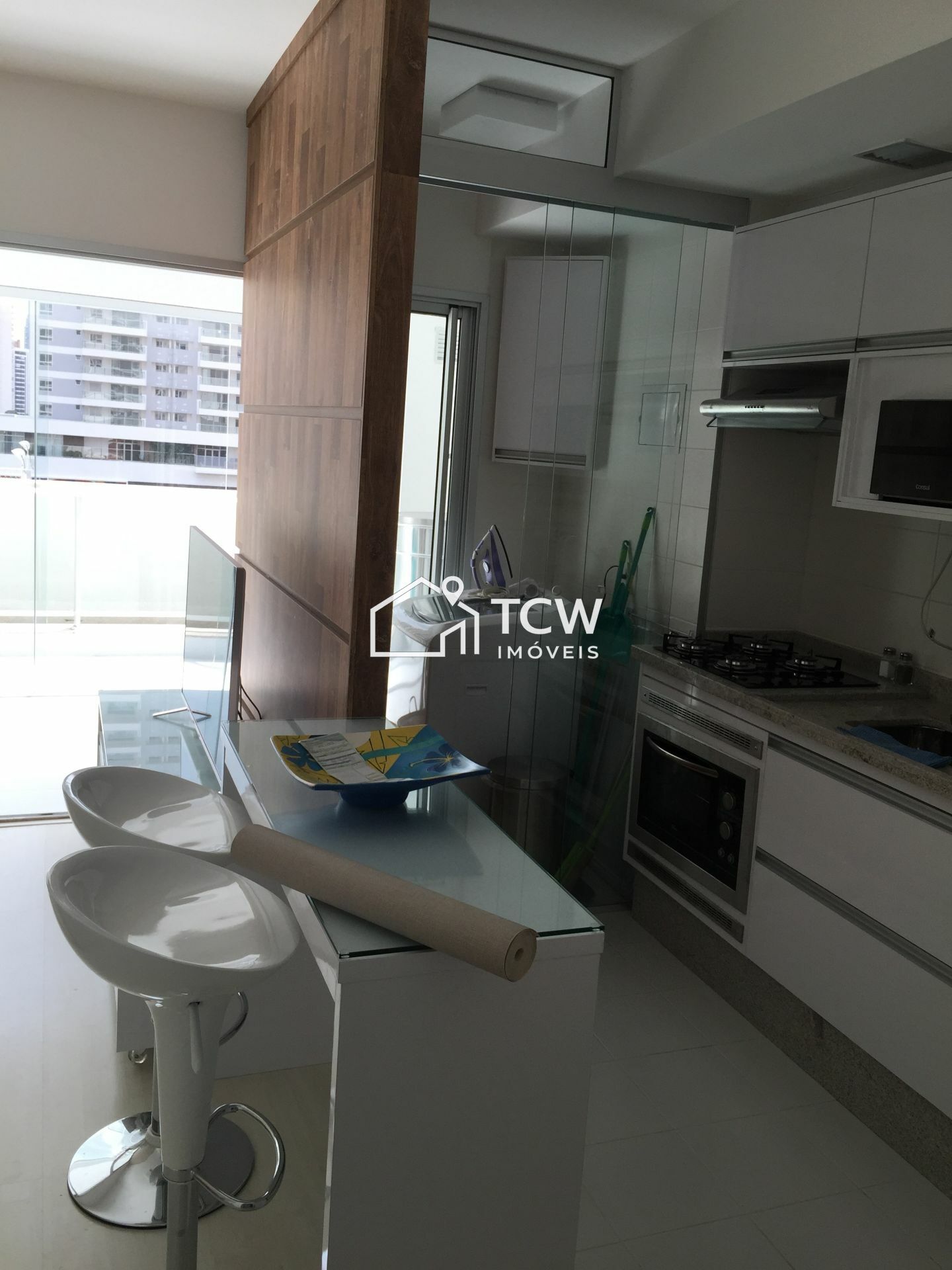 Apartamento, 1 quarto, 56 m² - Foto 14