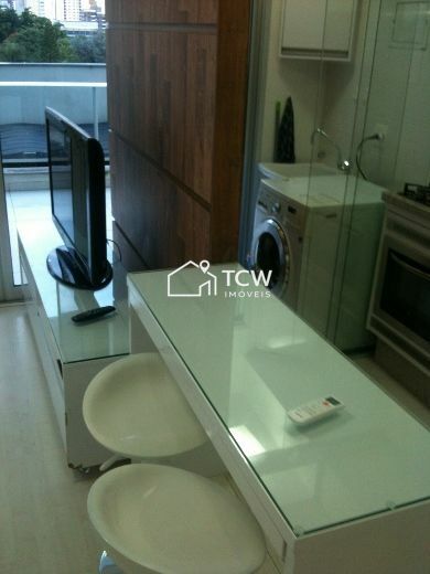 Apartamento, 1 quarto, 56 m² - Foto 5