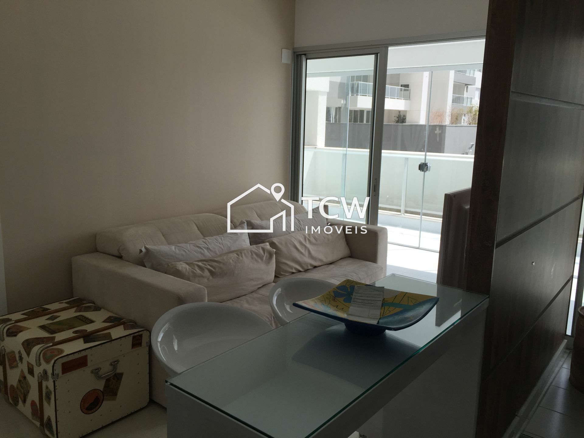 Apartamento, 1 quarto, 56 m² - Foto 4