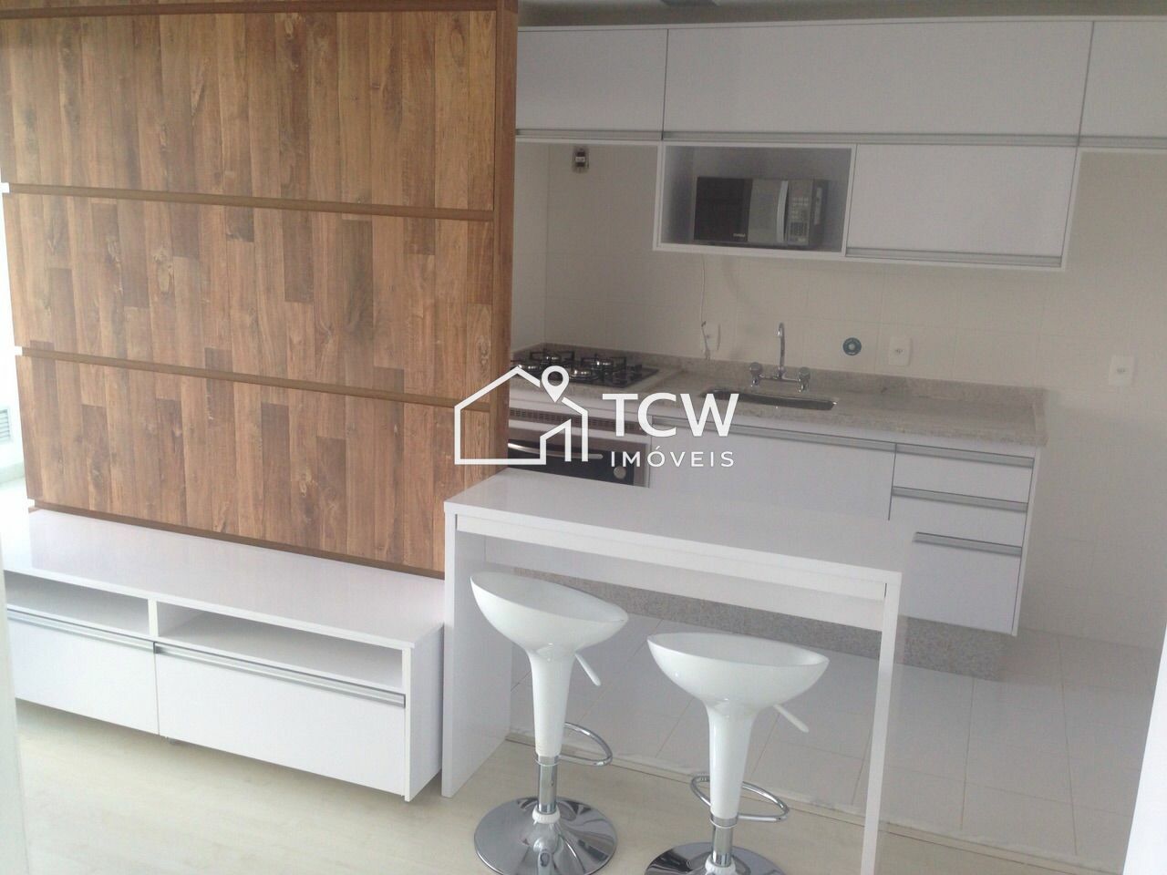 Apartamento, 1 quarto, 56 m² - Foto 11
