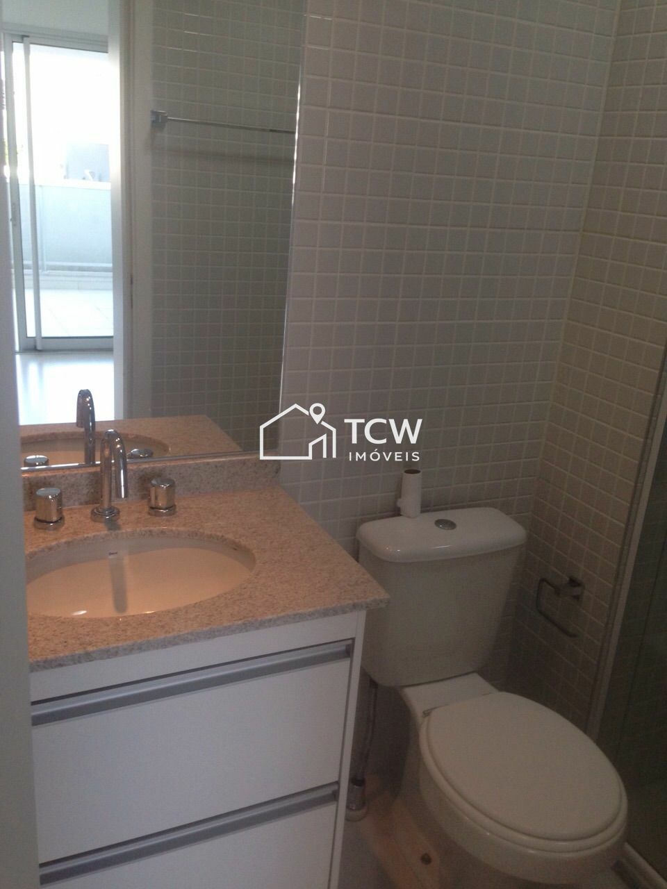 Apartamento, 1 quarto, 56 m² - Foto 9