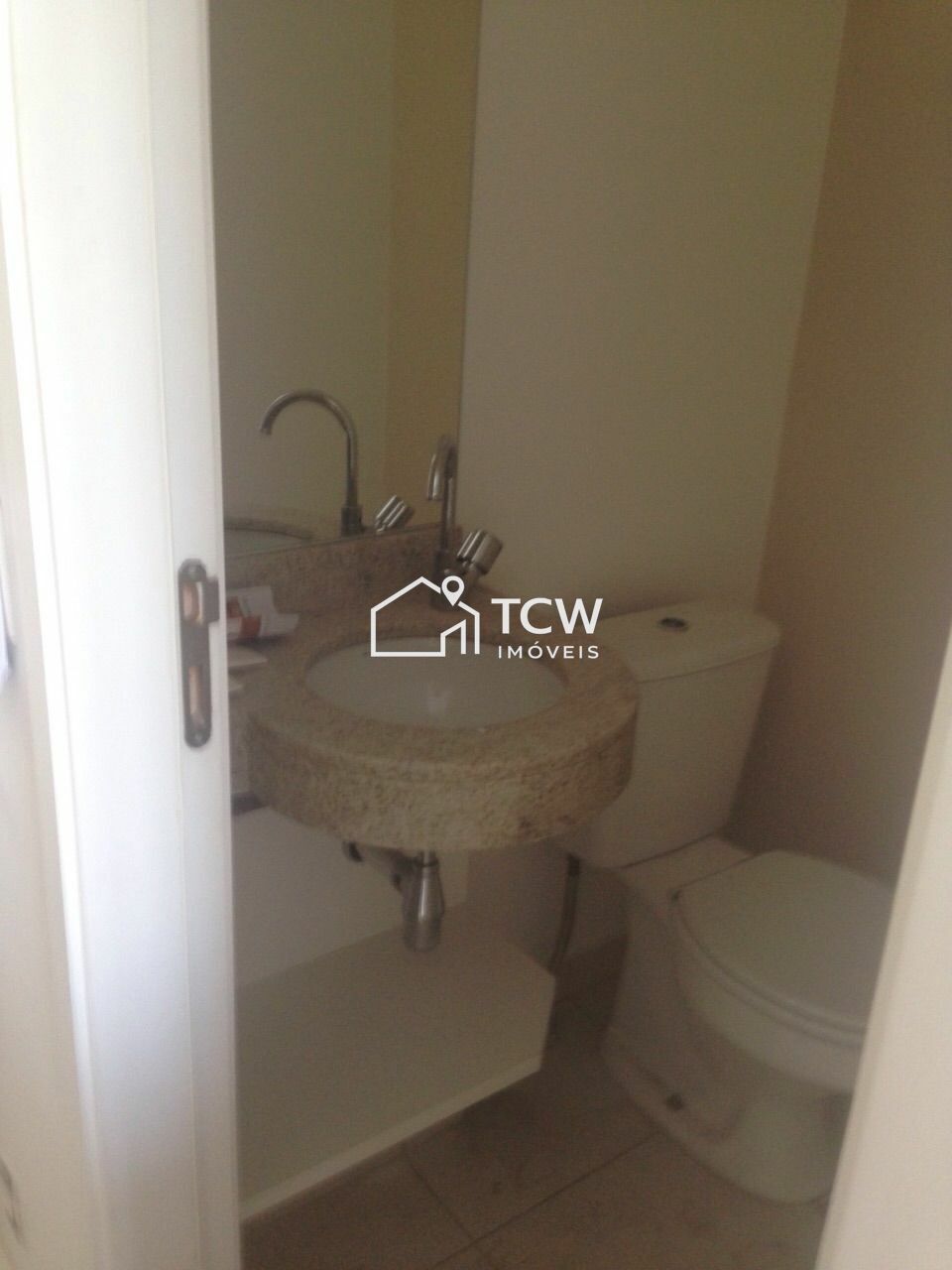 Apartamento, 1 quarto, 56 m² - Foto 8