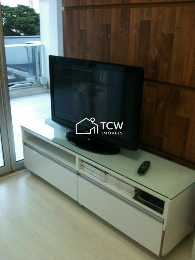 Apartamento, 1 quarto, 56 m² - Foto 6