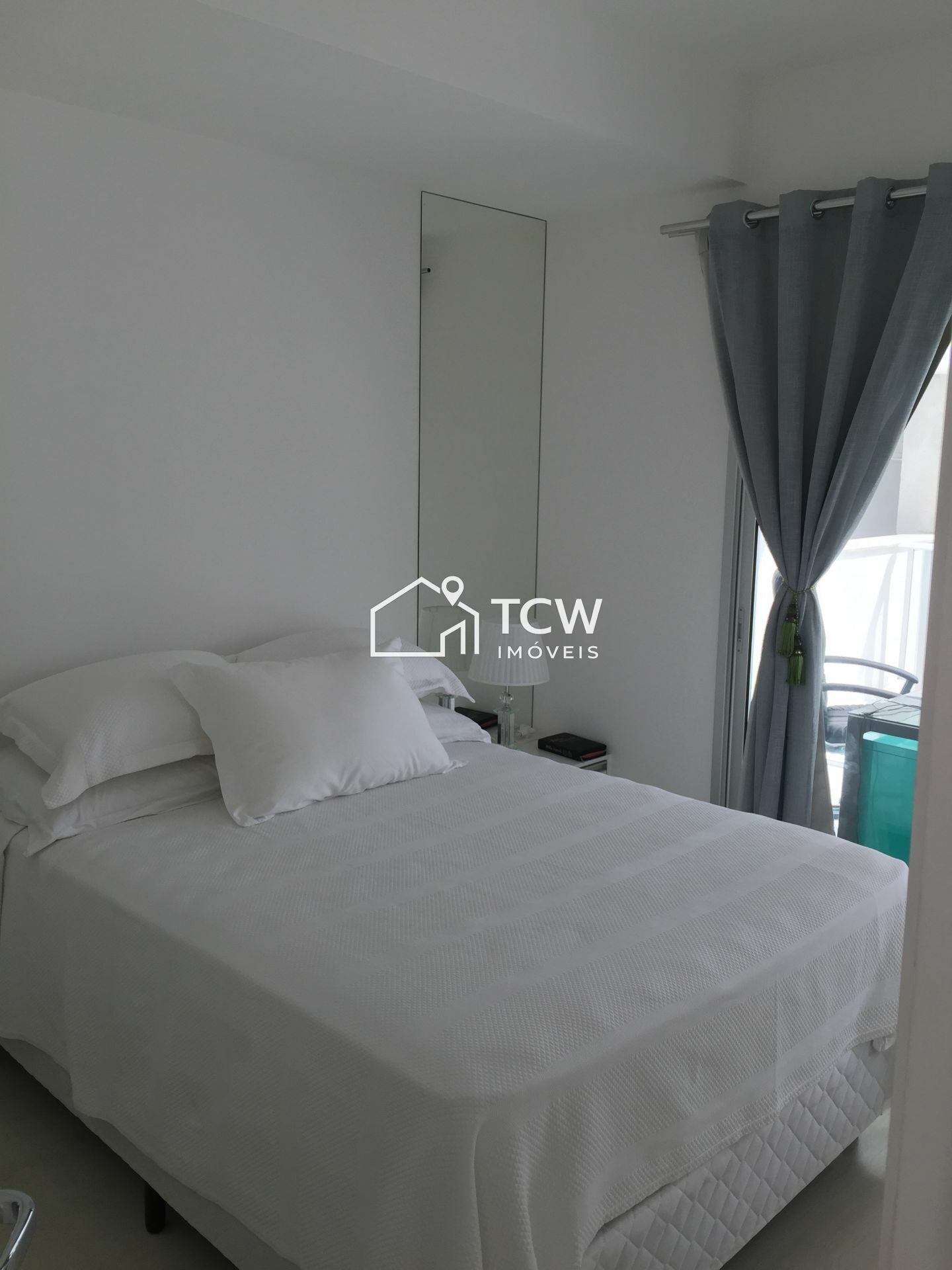 Apartamento, 1 quarto, 56 m² - Foto 10