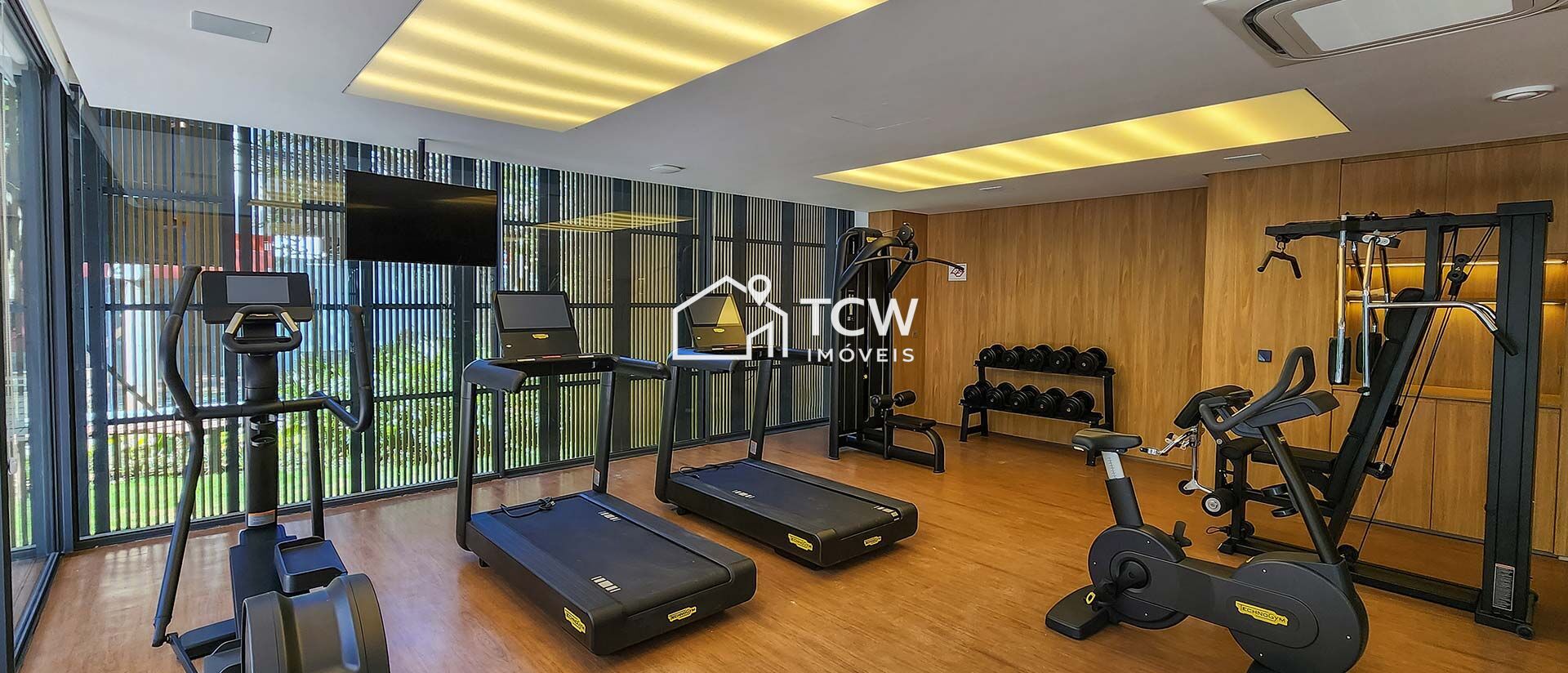 Apartamento, 3 quartos, 183 m² - Foto 6