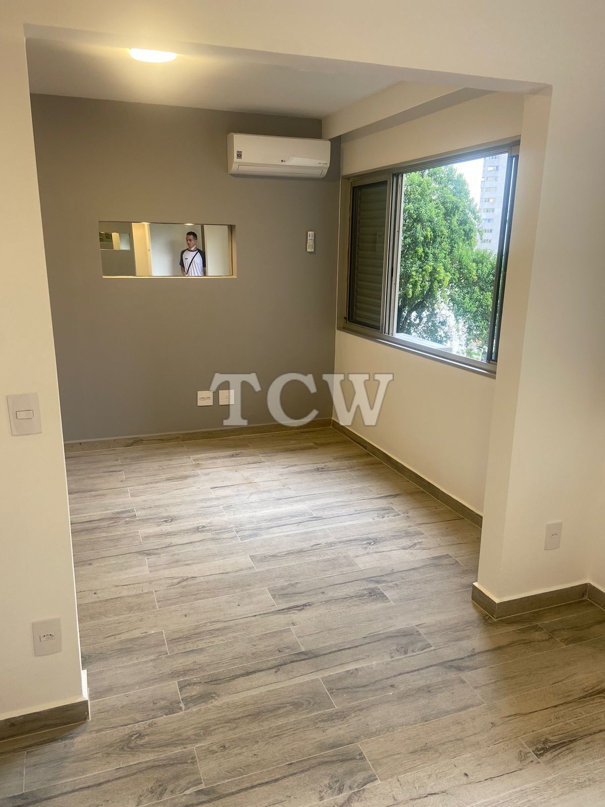 Apartamento para alugar com 3 quartos, 150m² - Foto 7