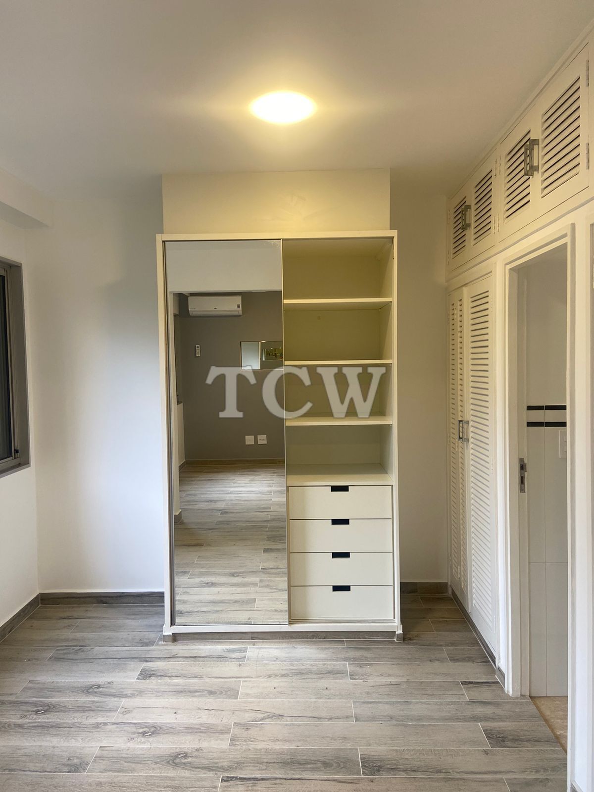 Apartamento para alugar com 3 quartos, 150m² - Foto 15