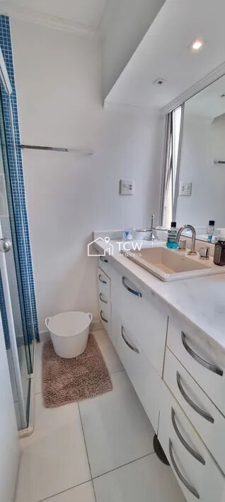 Apartamento, 4 quartos, 138 m² - Foto 12