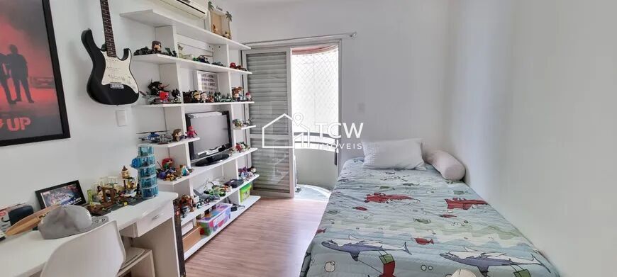 Apartamento, 4 quartos, 138 m² - Foto 15