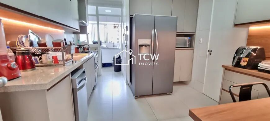 Apartamento, 4 quartos, 138 m² - Foto 7