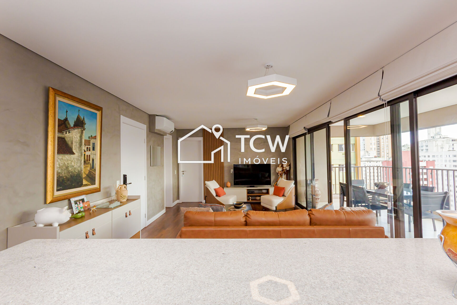 Apartamento, 3 quartos, 163 m² - Foto 4